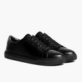 Encore Jet Nero Sneakers in pelle da Uomo