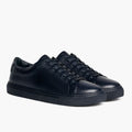 Encore Navy Sneakers in pelle da Uomo