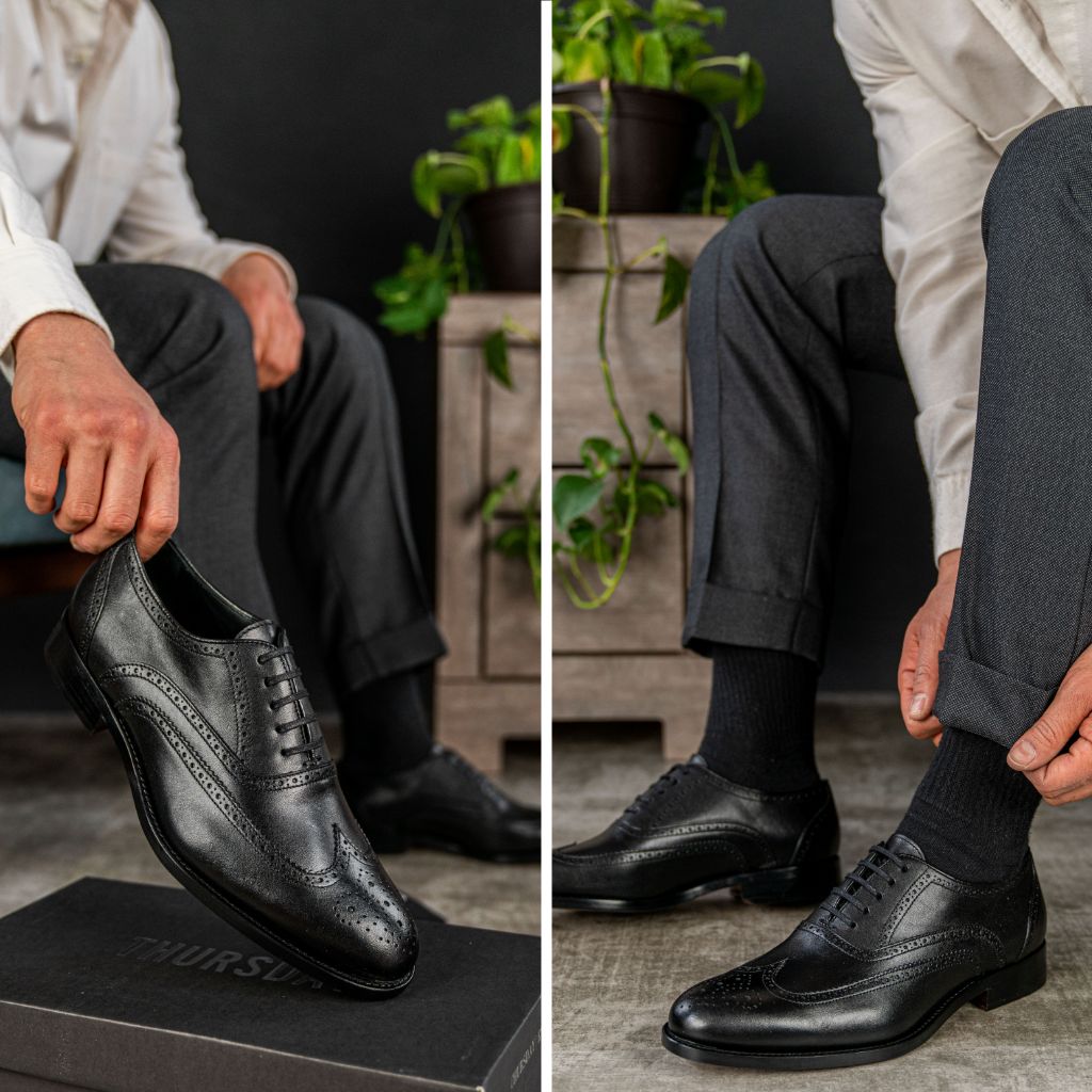 Vista interna Showing Quilted Viscose Lining & Due tasche interne funzionali