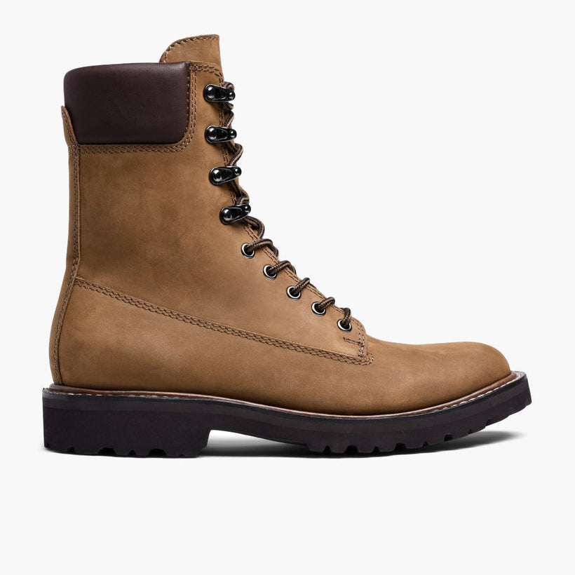 Explorer Cedar Stivali in pelle da Uomo