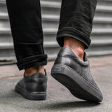 Top-Down Perspective Showing Lacing System & Tongue Craftsmanship