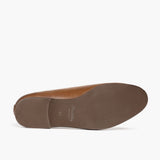 Authentic Full-Grain Leather Grain Depth & Pull-Up Patina Texture Detail