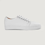 Cushioned Leather Insole & Ergonomic Arch Support Construction Detail
