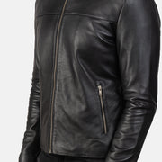 Vista interna Showing Quilted Polyester Lining &amp; Dual Inside Utility Storage Pockets
