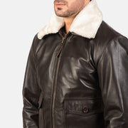Vista interna Showing Quilted Viscose Lining &amp; Dual Inside Utility Storage Pockets