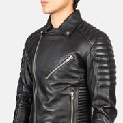 Vista interna Showing Quilted Polyester Lining &amp; Dual Inside Utility Storage Pockets