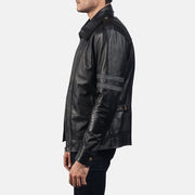 Vista interna Showing Quilted viscose lining &amp; Dual Inside Utility Storage Pockets