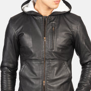 Vista interna Showing Fully Fleece Lined &amp; Dual Inside Utility Storage Pockets