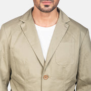 Vista interna Showing Polyester Lining &amp; Dual Inside Utility Storage Pockets