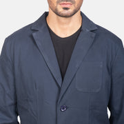Vista interna Showing Polyester Lining &amp; Dual Inside Utility Storage Pockets
