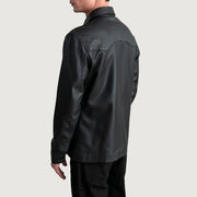 
Vista interna Showing Viscose Lining & Due tasche interne funzionali