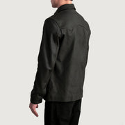 Vista interna Showing Viscose Lining &amp; Dual Inside Utility Storage Pockets
