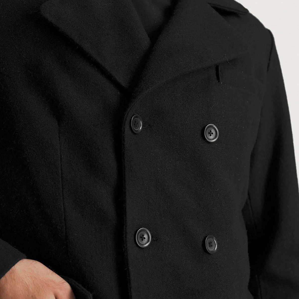 Vista interna Showing Polyester Lining &amp; Dual Inside Utility Storage Pockets