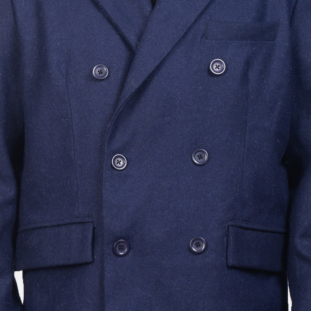 Vista interna Showing Polyester Lining &amp; Dual Inside Utility Storage Pockets