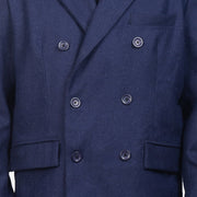Vista interna Showing Polyester Lining &amp; Dual Inside Utility Storage Pockets