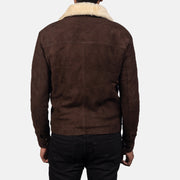 Vista interna Showing Fully faux fur lined &amp; Dual Inside Utility Storage Pockets