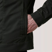 
Vista interna Showing Flannel & Due tasche interne funzionali