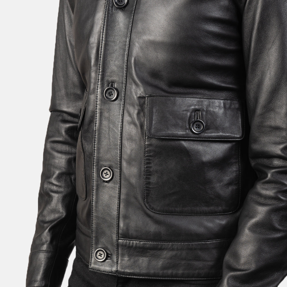 Vista interna Showing Quilted viscose lining &amp; Dual Inside Utility Storage Pockets