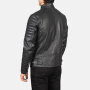 Authentic Sheepskin Suede with Suede Finish Grain Texture &amp; Heavy-Duty Seam Stitching Detail
