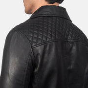 Vista interna Showing Quilted viscose lining &amp; Dual Inside Utility Storage Pockets