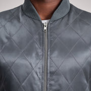 Vista interna Showing Polyester Lining &amp; Dual Inside Utility Storage Pockets