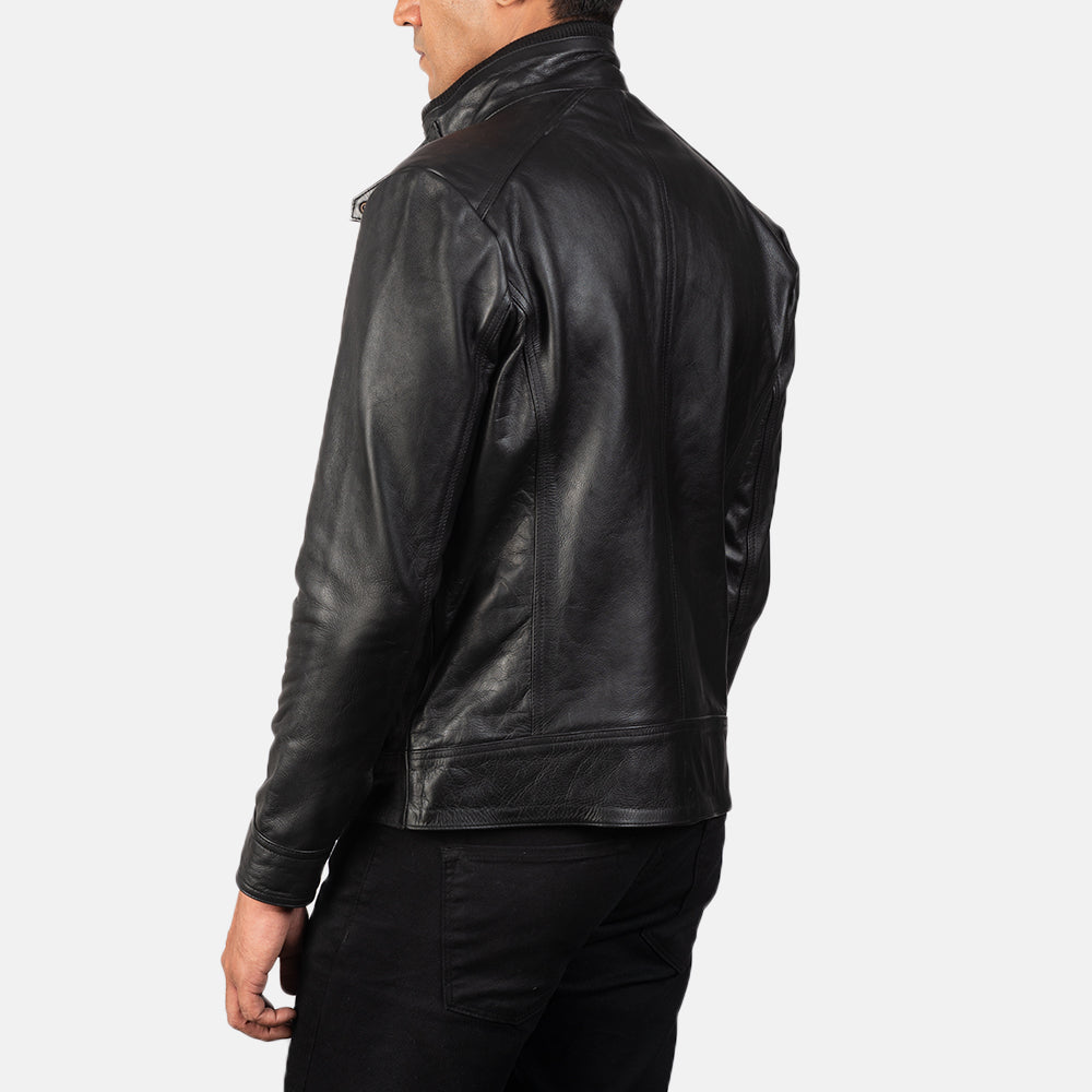 Vista interna Showing Quilted Viscose Lining &amp; Dual Inside Utility Storage Pockets