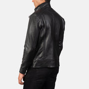 Vista interna Showing Quilted Viscose Lining &amp; Dual Inside Utility Storage Pockets