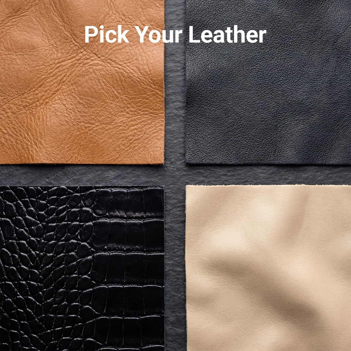 
Design Your Own Giacca in Pelle da Donna - Free Shipping & Alteration