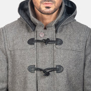 Vista interna Showing Quilted viscose lining &amp; Dual Inside Utility Storage Pockets