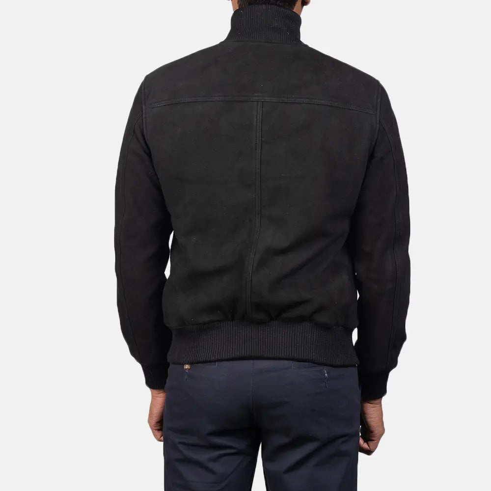 Vista interna Showing Quilted Polyester Lining &amp; Dual Inside Utility Storage Pockets