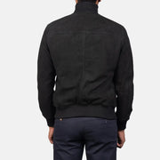 Vista interna Showing Quilted Polyester Lining &amp; Dual Inside Utility Storage Pockets