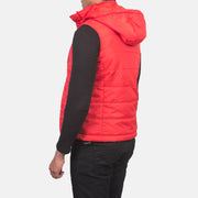 
Authentic Nylon Grain Texture & Heavy-Duty Seam Stitching Detail