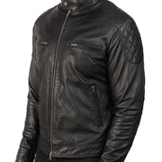 Vista interna Showing Quilted Polyester Lining &amp; Dual Inside Utility Storage Pockets