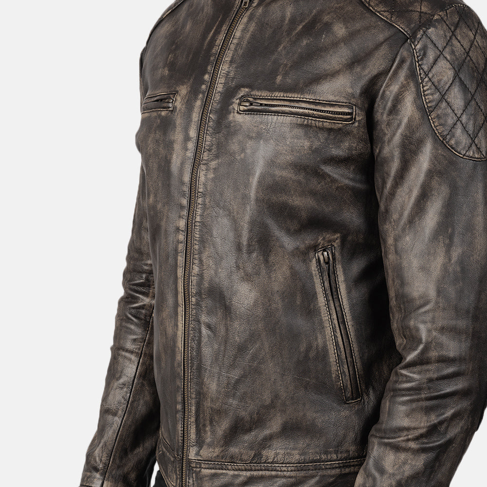 Vista interna Showing Quilted Polyester Lining &amp; Dual Inside Utility Storage Pockets