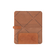 Cognac Glasses Case Maplewood da Donna, detail view 4