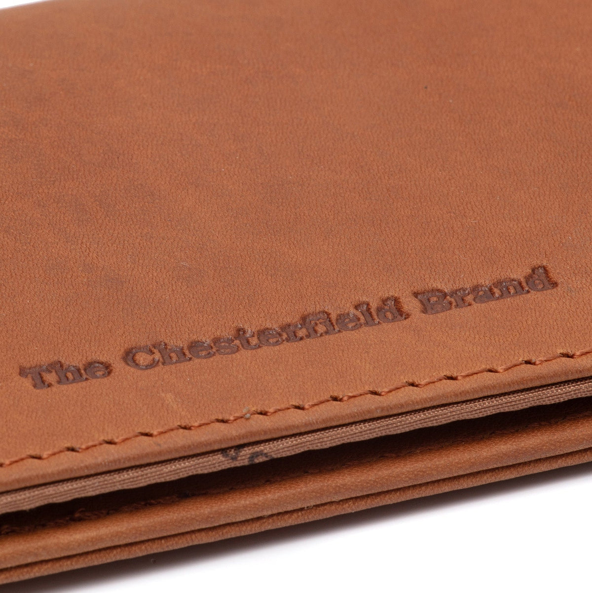 Cognac Glasses Case Maplewood da Donna, detail view 6