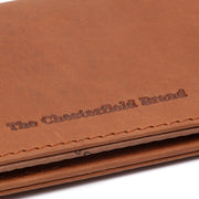 Cognac Glasses Case Maplewood da Donna, detail view 6