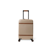Champagne Hand Luggage Suitcase Zuna da Donna, detail view 7