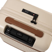 Sandy Beach Hand Luggage Suitcase Zuna da Donna, detail view 1