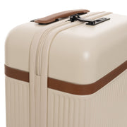 Sandy Beach Hand Luggage Suitcase Zuna da Donna, detail view 3