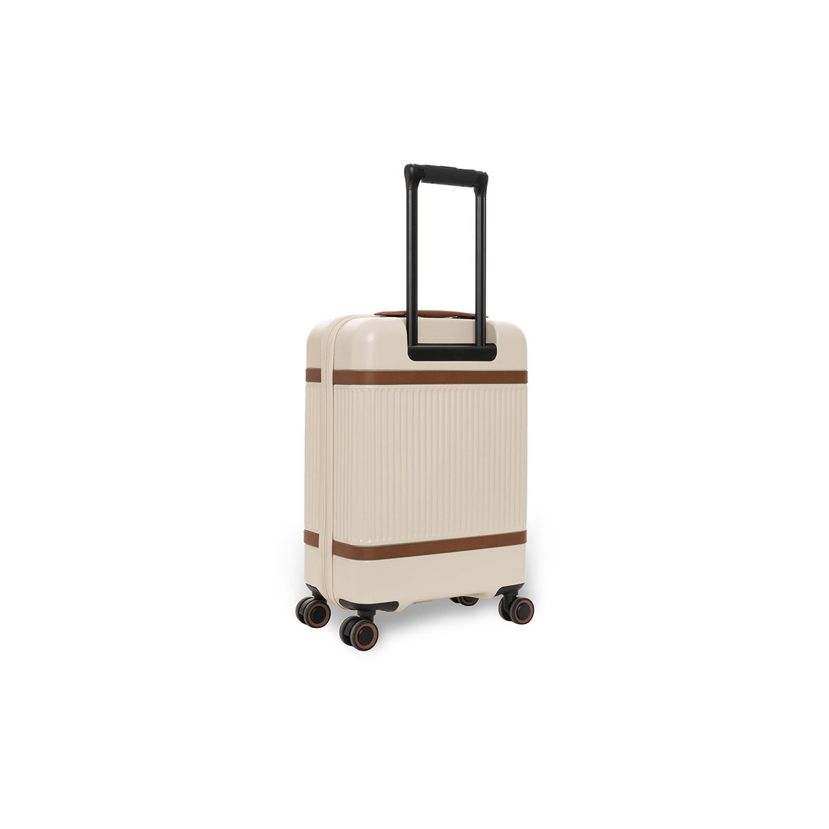 Sandy Beach Hand Luggage Suitcase Zuna da Donna, detail view 5