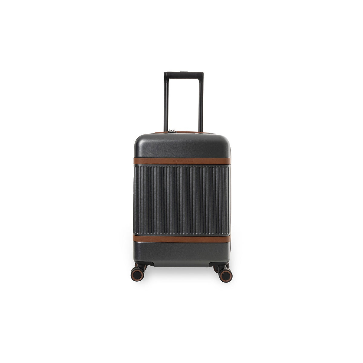 Urban Graphite Hand Luggage Suitcase Zuna da Donna, detail view 4