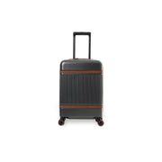 Urban Graphite Hand Luggage Suitcase Zuna da Donna, detail view 4