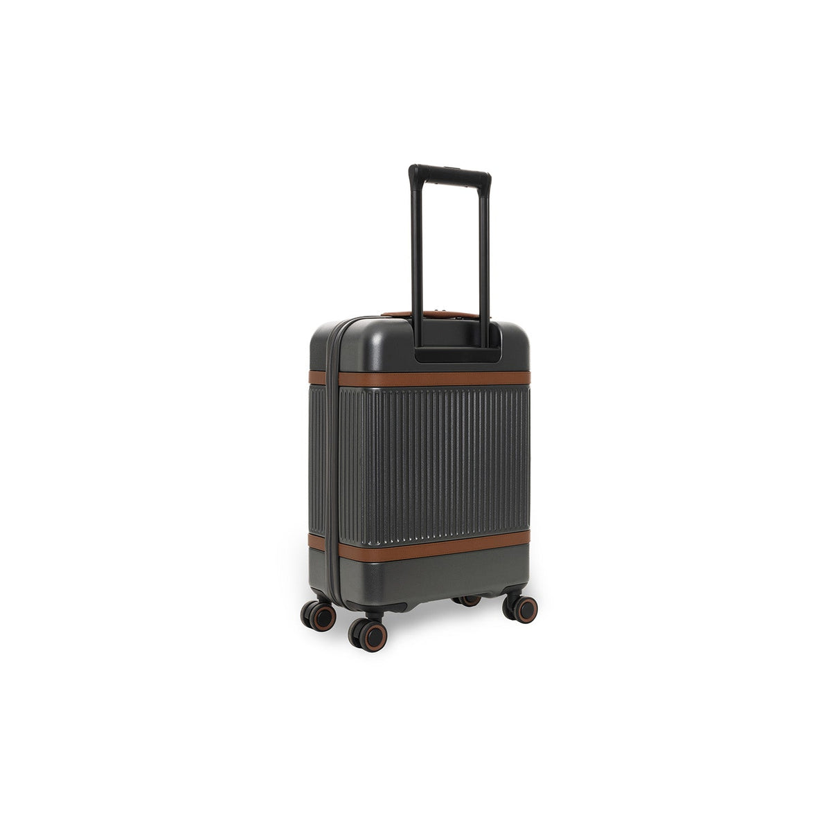 Urban Graphite Hand Luggage Suitcase Zuna da Donna, detail view 5