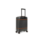 Urban Graphite Hand Luggage Suitcase Zuna da Donna, detail view 5