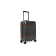 Urban Graphite Hand Luggage Suitcase Zuna da Donna, front view