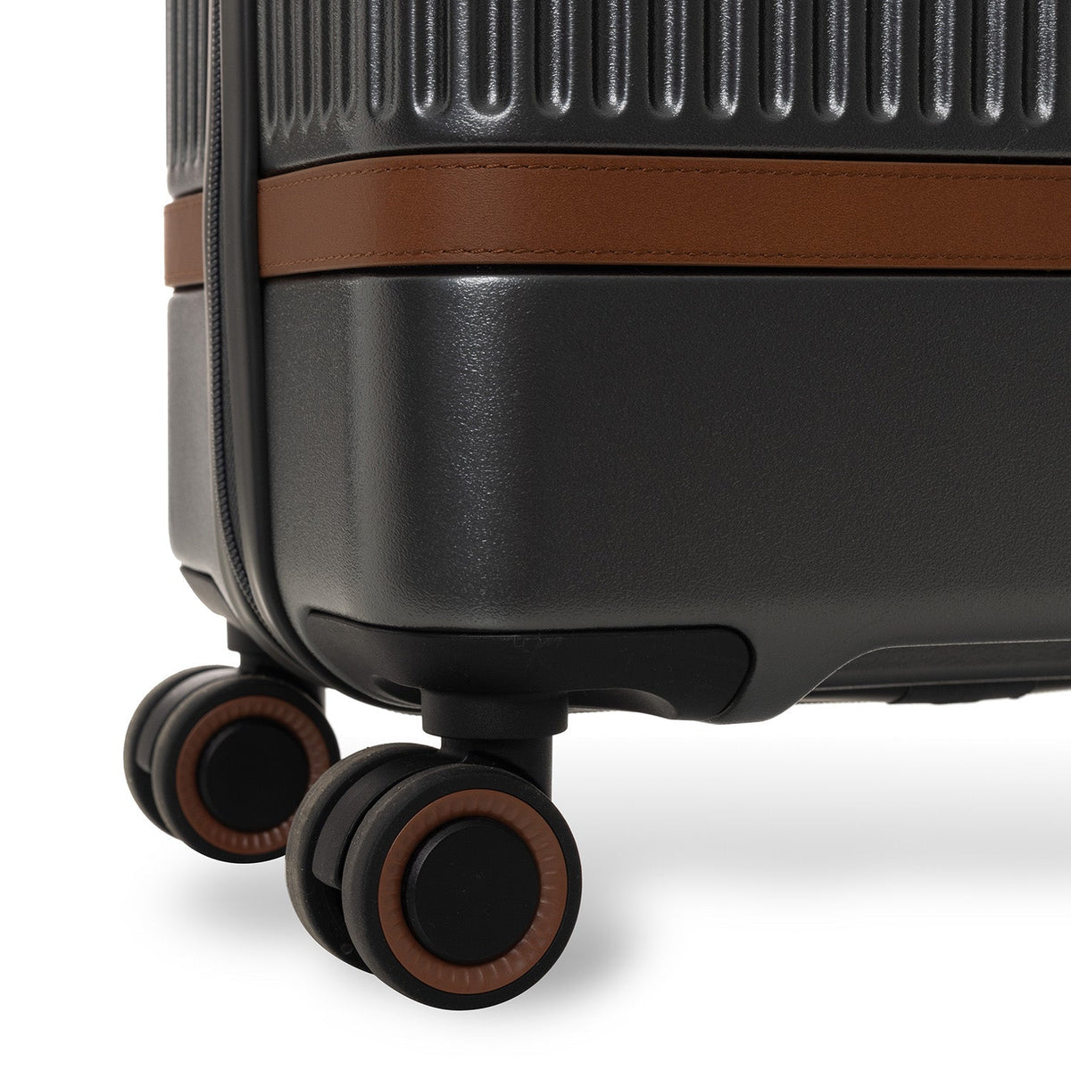 Hand Luggage Suitcase Zuna da Donna – Vista prodotto alternativa 2