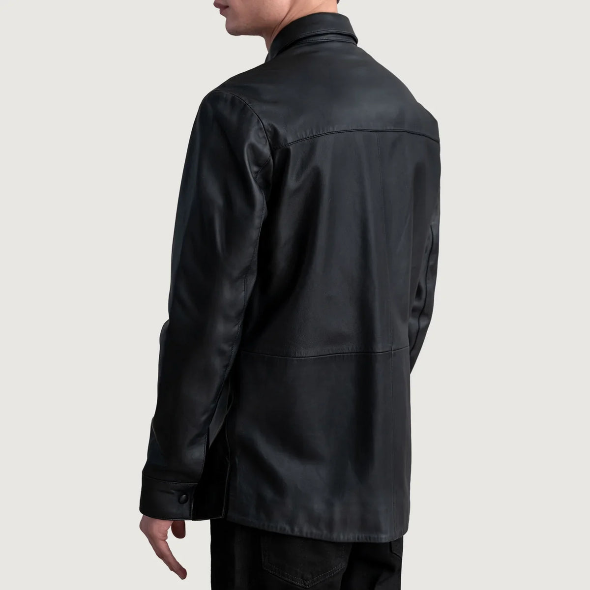 Vista interna Showing Viscose Lining &amp; Dual Inside Utility Storage Pockets