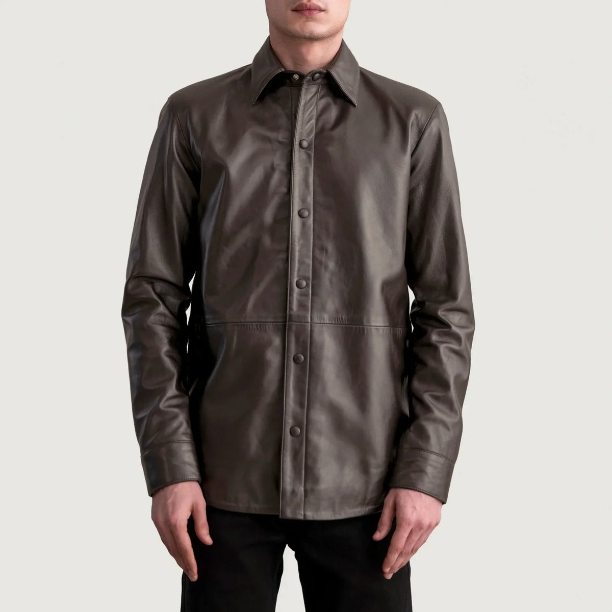 Haven Shirt da Uomo – Vista prodotto alternativa 3