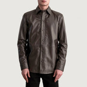 Haven Shirt da Uomo – Vista prodotto alternativa 3